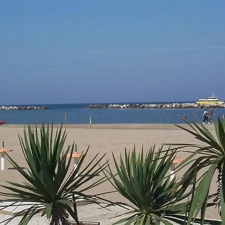 Hotell Hotel Ornella Bellaria-Igea Marina