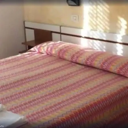 Hotel Ornella