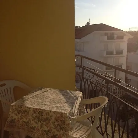 Hotel Ornella Hotell Bellaria-Igea Marina
