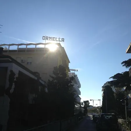Hotel Ornella 3* Bellaria-Igea Marina